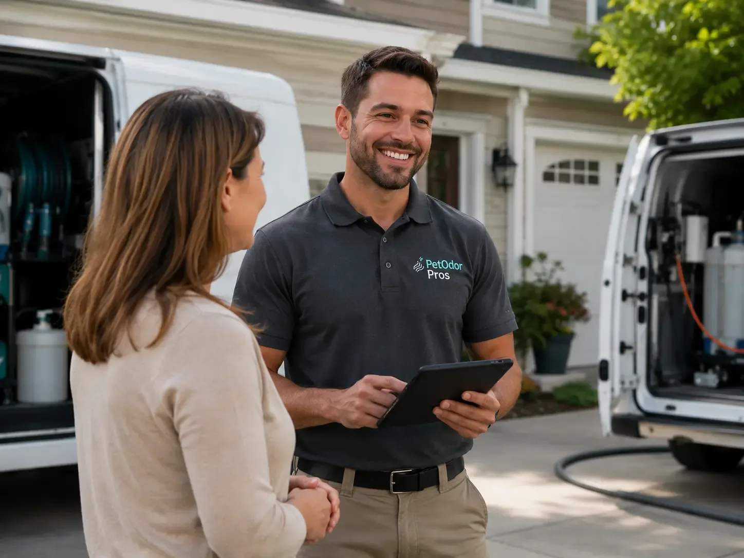 Pet Odor Removal FAQs for Sekiu, WA